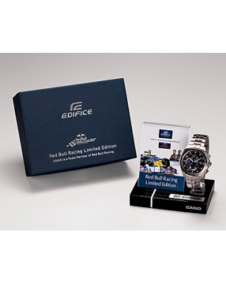 EDIFICE(エディフィス) 今年も登場。カシオ「エディフィス EDIFICE(エディフィス) 今年も登場。カシオ「エディフィス