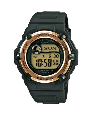 Baby g bg clearance 3000
