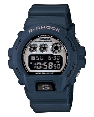 【美品】G-SHOCK DW-6900HM付属品無し