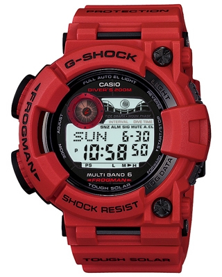 GWF-1000-1JF | CASIO