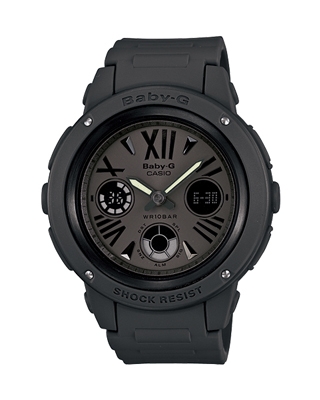 Baby-G(ベイビージー,ベイビーG) BGA-153HJ-1BJR | Gressive Baby-G(ベイビージー,ベイビーG) BGA-153HJ-1BJR | Gressive