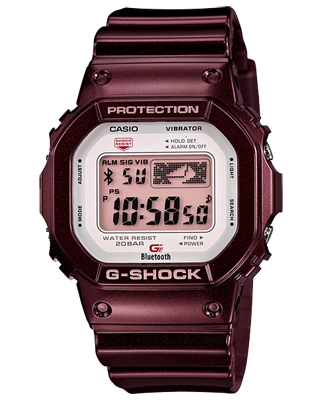 おすすめネット G-SHOCK（ジーショック,Gショック） GB-5600AA-5JF | Gressive 時計