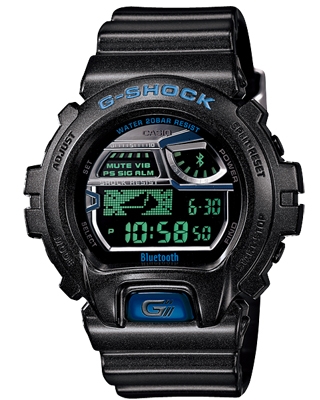 Ｇ-shock　GB-5600AA-A1JR