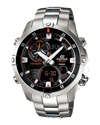 RE ARRIVAL/再入荷 | EMA-100DJ-1A1JF EDIFICE（エディフィス） Gressive style OFF その他