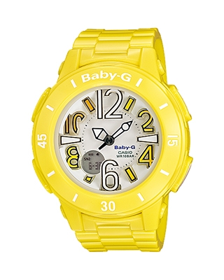 Baby g bga clearance 170