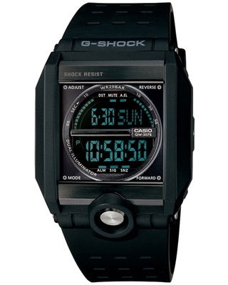 G-SHOCK（ジーショック,Gショック） G-8100-1JF | Gressive OFF style