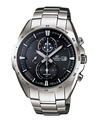 EDIFICE EFR 530SBCJ 1AJF Gressive OFF style