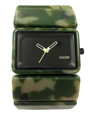 NIXON（ニクソン） VEGA | Gressive OFF style