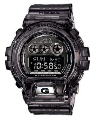 【本体のみ】CASIO G-SHOCK GD-X6900FB