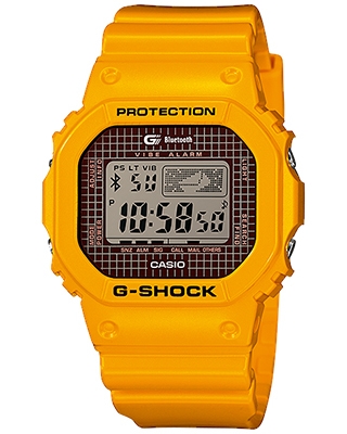 G-SHOCK（ジーショック,Gショック） GB-5600B-9JF | Gressive OFF style