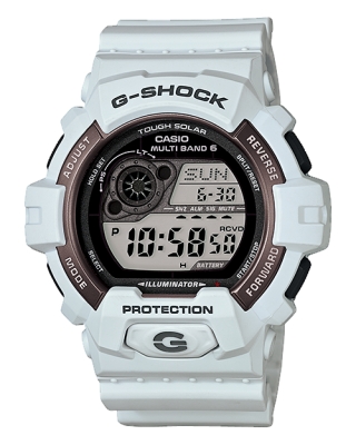 G-SHOCK（ジーショック,Gショック） GW-8900LG-8JF | Gressive