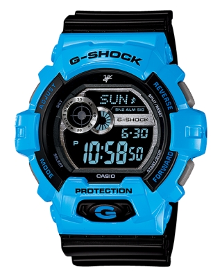ホットマン セール G-SHOCK（ジーショック,Gショック） GLS-8900LV-2JR | Gressive 時計
