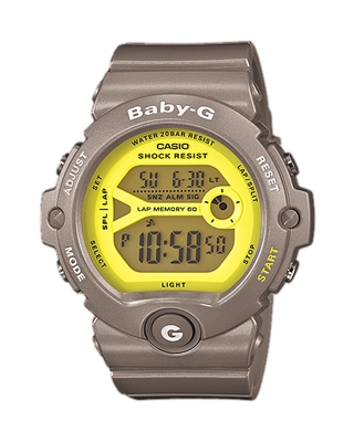 Baby top g 6903