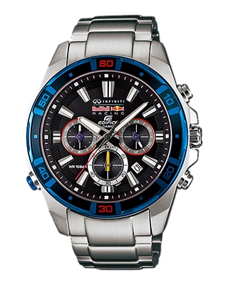 CASIO】【EDIFICE】カシオ『エディフィス インフィニティ