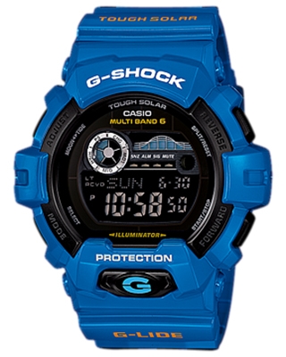 G-SHOCK（ジーショック,Gショック） GWX-8900D-2JF | Gressive OFF style