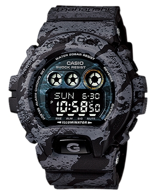 G-SHOCK（ジーショック,Gショック） GD-X6900MH-1JR | Gressive OFF style