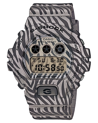 G-SHOCK(ジーショック,Gショック) DW-6900ZB-8JF | Gressive G-SHOCK(ジーショック,Gショック) DW-6900ZB-8JF | Gressive