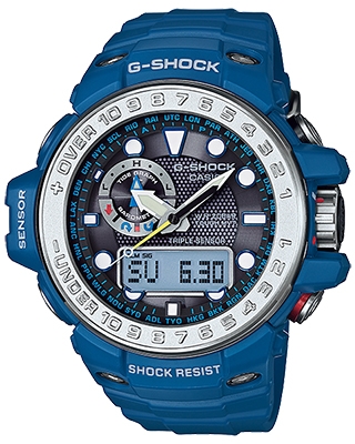 G-SHOCK(ジーショック,Gショック) GWN-1000-2AJF | Gressive G-SHOCK(ジーショック,Gショック) GWN-1000-2AJF | Gressive