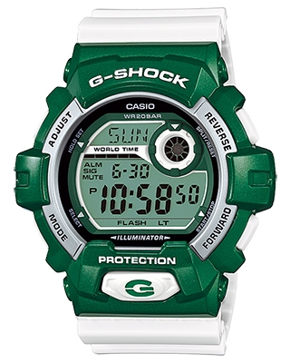 G-SHOCK(ジーショック,Gショック) G-8900CS-3JF | Gressive G-SHOCK(ジーショック,Gショック) G-8900CS-3JF | Gressive