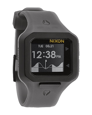 輝く高品質な NIXON(ニクソン) THE SUPERTIDE | Gressive OFF style その他
