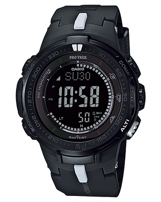 【限定品】プロトレック PRW-3014H-1JR カシオ CASIO