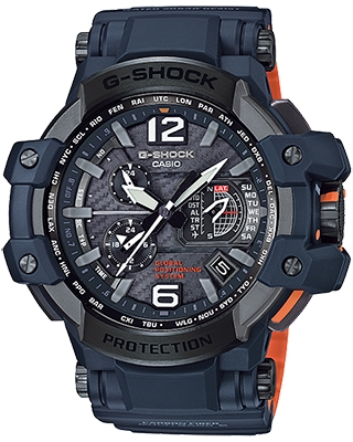 G-SHOCK(ジーショック,Gショック) GPW-1000-2AJF | Gressive G-SHOCK(ジーショック,Gショック) GPW-1000-2AJF | Gressive