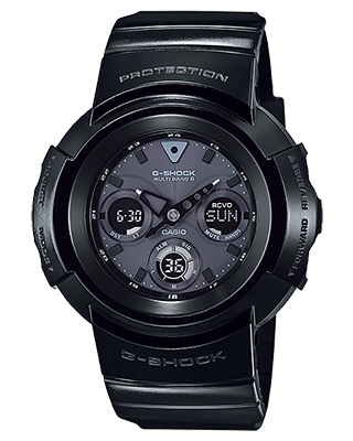 G-SHOCK(ジーショック,Gショック) AWG-M510BB-1AJF | Gressive G-SHOCK(ジーショック,Gショック) AWG-M510BB-1AJF | Gressive