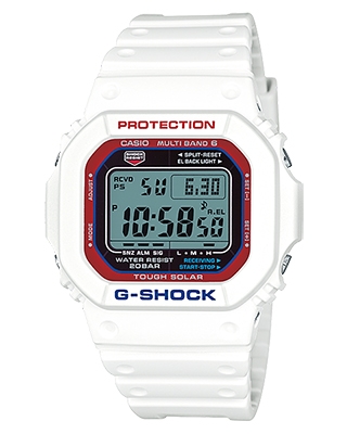 G-SHOCK(ジーショック,Gショック) GW-M5610TR-7JF | Gressive G-SHOCK(ジーショック,Gショック) GW-M5610TR-7JF | Gressive