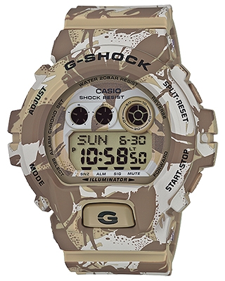 GD-X6900MC G-SHOCK