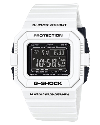 G-SHOCK（ジーショック,Gショック） GW-5510BW-7JF | Gressive