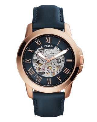 FOSSIL ME3102 Gressive OFF style
