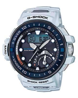 G-SHOCK（ジーショック,Gショック） GWN-Q1000-7AJF | Gressive OFF style