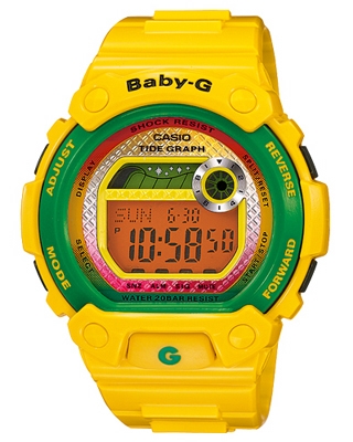 Baby g blx cheap