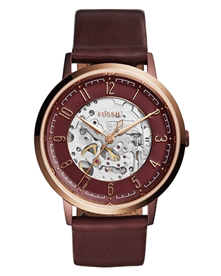 FOSSIL ME3137 Gressive OFF style