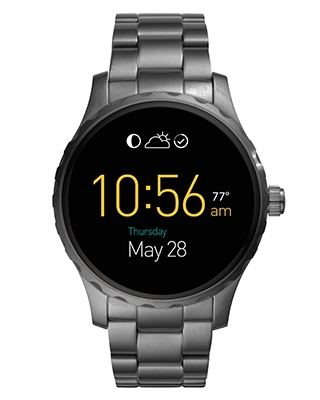 Fossil ftw2108 best sale