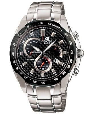 でおすすめアイテム。 EDIFICE(エディフィス) style OFF Gressive | EF-521SPJ-1AJF EDIFICE