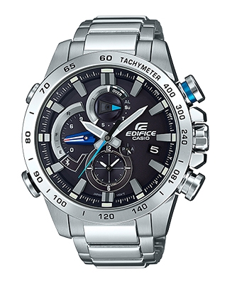 CASIO EQB-800 - 腕時計(アナログ)