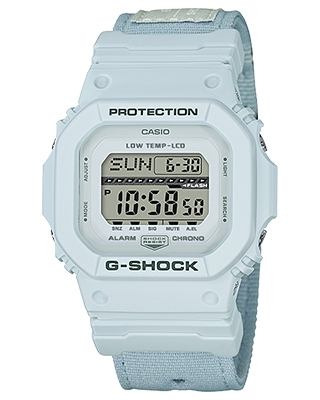 G-SHOCK（ジーショック,Gショック） GLS-5600CL-7JF | Gressive OFF style