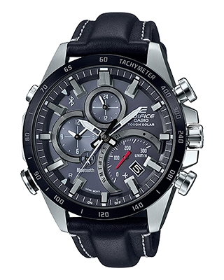 EDIFICE(エディフィス) EQB-501XBL-1AJF | Gressive OFF style EDIFICE(エディフィス) EQB-501XBL-1AJF | Gressive OFF style