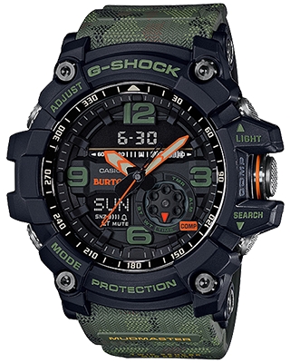 G-SHOCK（ジーショック,Gショック） GG-1000BTN-1AJR | Gressive OFF style