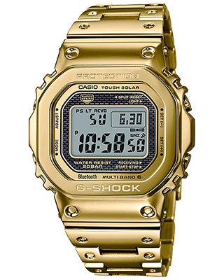 G-SHOCK（ジーショック,Gショック） GMW-B5000TFG-9JR | Gressive OFF ...