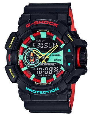 G-SHOCK(ジーショック,Gショック) GA-400CM-1AJF | Gressive G-SHOCK(ジーショック,Gショック) GA-400CM-1AJF | Gressive