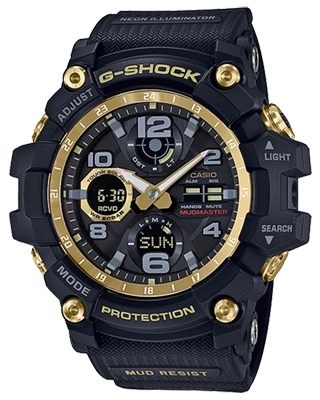 G-SHOCK（ジーショック,Gショック） GWG-100GB-1AJF | Gressive OFF style