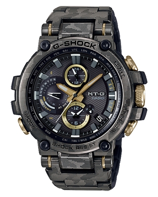G-SHOCK（ジーショック,Gショック） MTG-B1000DCM-1AJR | Gressive OFF 