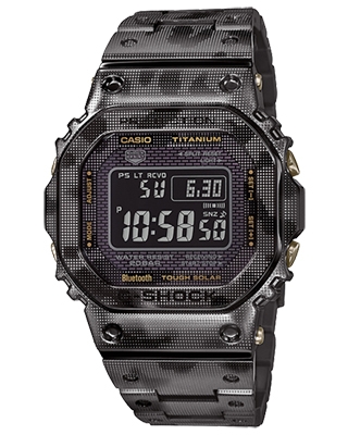 G-SHOCK（ジーショック,Gショック） GMW-B5000TCM-1JR | Gressive OFF