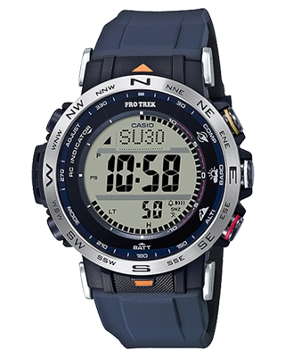 CASIO カシオ　PROTREK プロトレック　PRW-3500Y-4JF