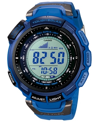 CASIO プロトレック PRG-110CJ PRO TREK PROTREK