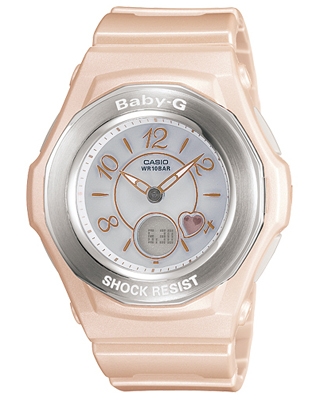 カシオ Baby-G BGA-1020-4BJF 電波ソーラー