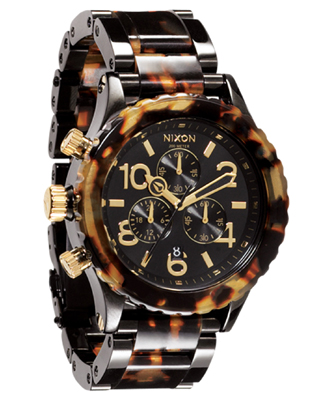 NIXON(ニクソン) THE 42-20 CHRONO | Gressive OFF style NIXON(ニクソン) THE 42-20 CHRONO | Gressive OFF style