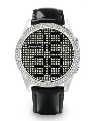 [フォスファー]PHOSPHOR 腕時計 Appear Red MD011L フォスファー]PHOSPHOR 腕時計 Appear Red MD011L レディース